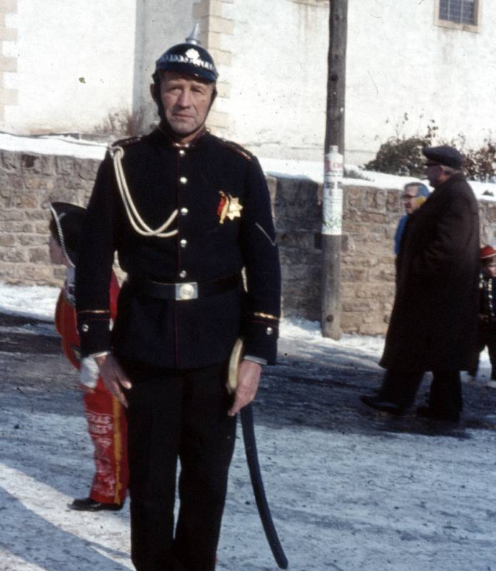 60er Jahre Bild Nr.110